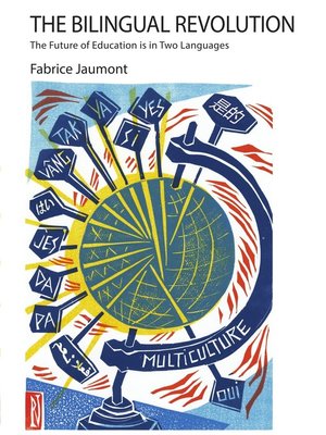 cover image of The Future of Education is in Two Languages